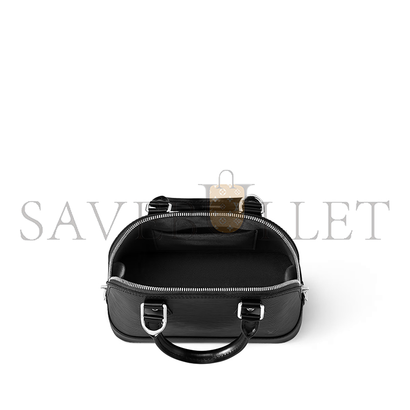 8207 LOUIS VUITTON ALMA BB M59217 (23.5*17.5*11.5cm) 8207 LOUIS VUITTON ALMA BB M59217 (23.5*17.5*11.5cm)